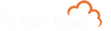 SeFlow logo