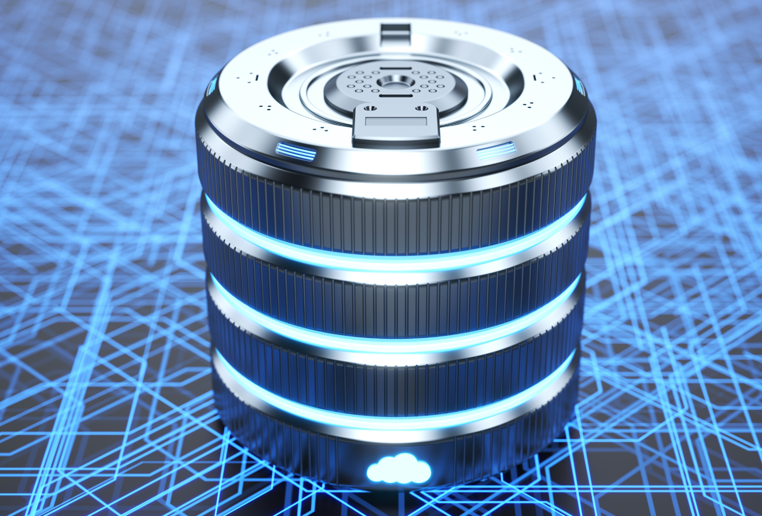 SeFlow DBaaS — perché scegliere